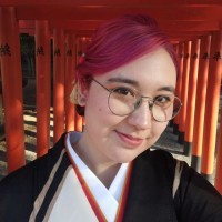 Sakura B.