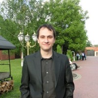 Andrii Hlushchenko