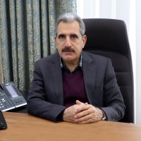 Mehdi Eskandari
