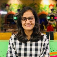 Rushita Vachhani