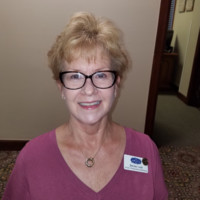 Debbie Lovill