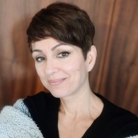 Stefania Bertocchi
