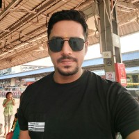 Vijay Vishwakarma
