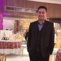 Virender Nagar