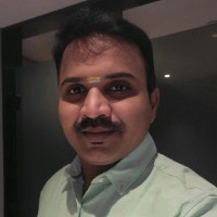 Ashok Kumar Seralathan