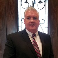 Eric Drinkwater - Internet Sales Consultant - Lennar