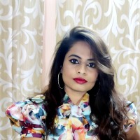 Rashmi G V