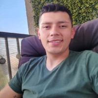 Samael Venegas Saavedra