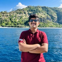 Kamlesh Karwande
