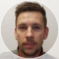 Andrew Nyskohus