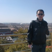 吴方满