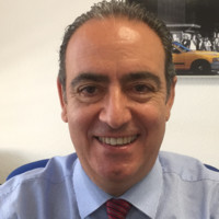 SERGIO MARTINEZ ROCA