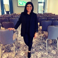 Dina Mistry