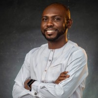 Mark Onoja