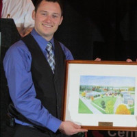 Alex Nering, Mba