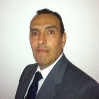 Neftali José Azuz Ramírez