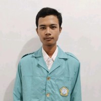 Dony Andre Kurniawan