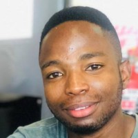 Malibongwe Chamane