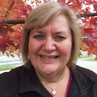 Sue Dewane