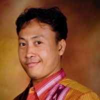 Arfan Haqiqi Sulasmoro