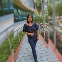 Tanuja Sinha