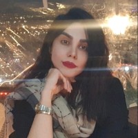 Hoda Bazrkar