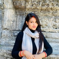 Ayushi Srivastava