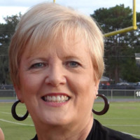 Melba Murphy