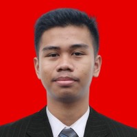 Reza Ramadhan, S.Kom.