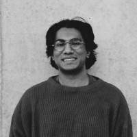 Diren Naidoo