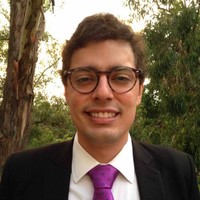 Pablo Plasencia González Rubio