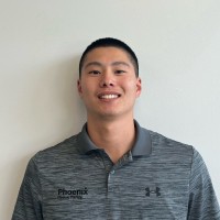 Kevin Lamberson, Pt, Dpt