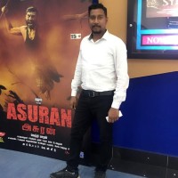 Rajadurai Gnanasekaran