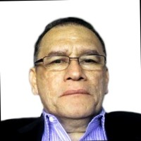 William Diaz-Monasterios