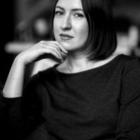 Nataliia Gusieva