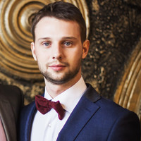 Evgeniy Mikhaylov