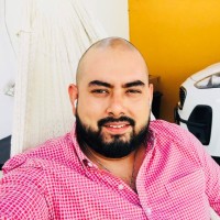 Oscar Ordaz Sarmiento