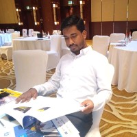 Saifur Sayed