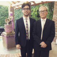 Eduardo M Troncoso
