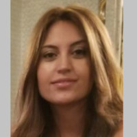 Giselle Heydari, M.Eng