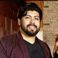 Neil Medrano
