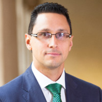 Michael Pace Balzan