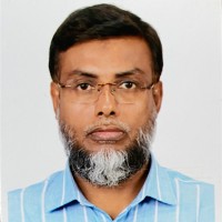 Enamul Haque