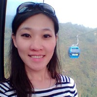 Irene Chang