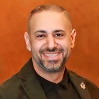Sameh Mabrouk