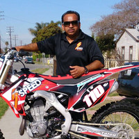 Nelson Rosales
