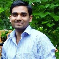 Sabin Mohan