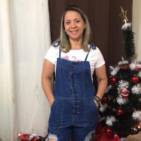 Rita De Jesus Sales