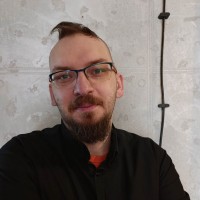 Damian Kurowski