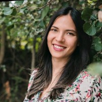 Daniela Endara Montenegro